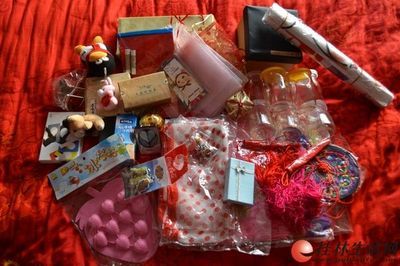 桂林二手市场淘宝记 一箱超值生活日用，开启惊喜开箱体验