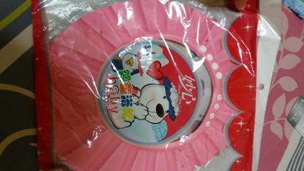 宝宝帽子 日用品全新置换，闲置圈里的贴心循环