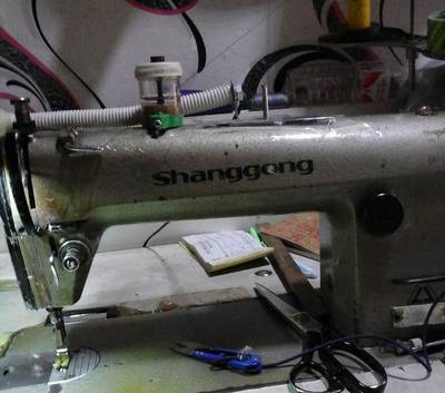 抚顺二手缝纫机 家用百货中的实用之选